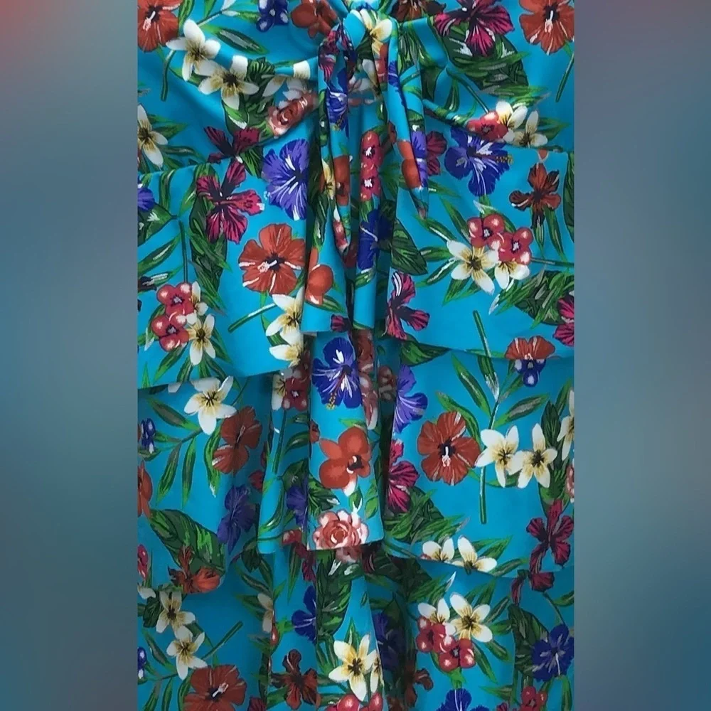 Avenue this tankini